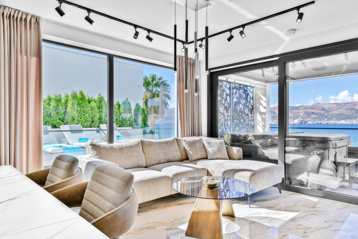 Villa Magic Sea