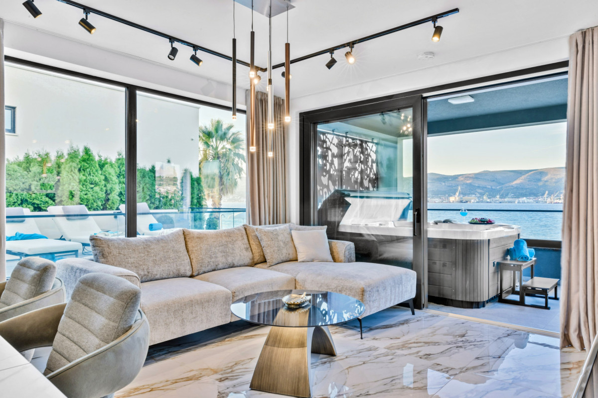 Villa Magic Sea