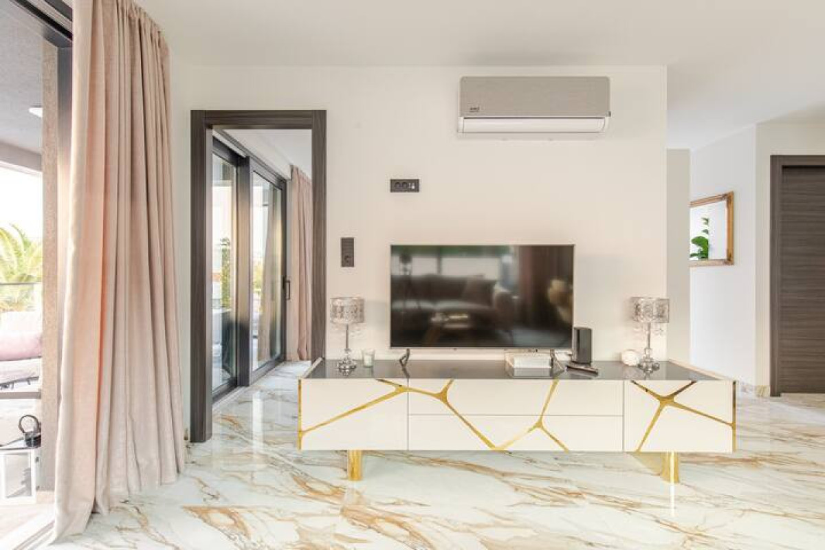 Villa Magic Sea