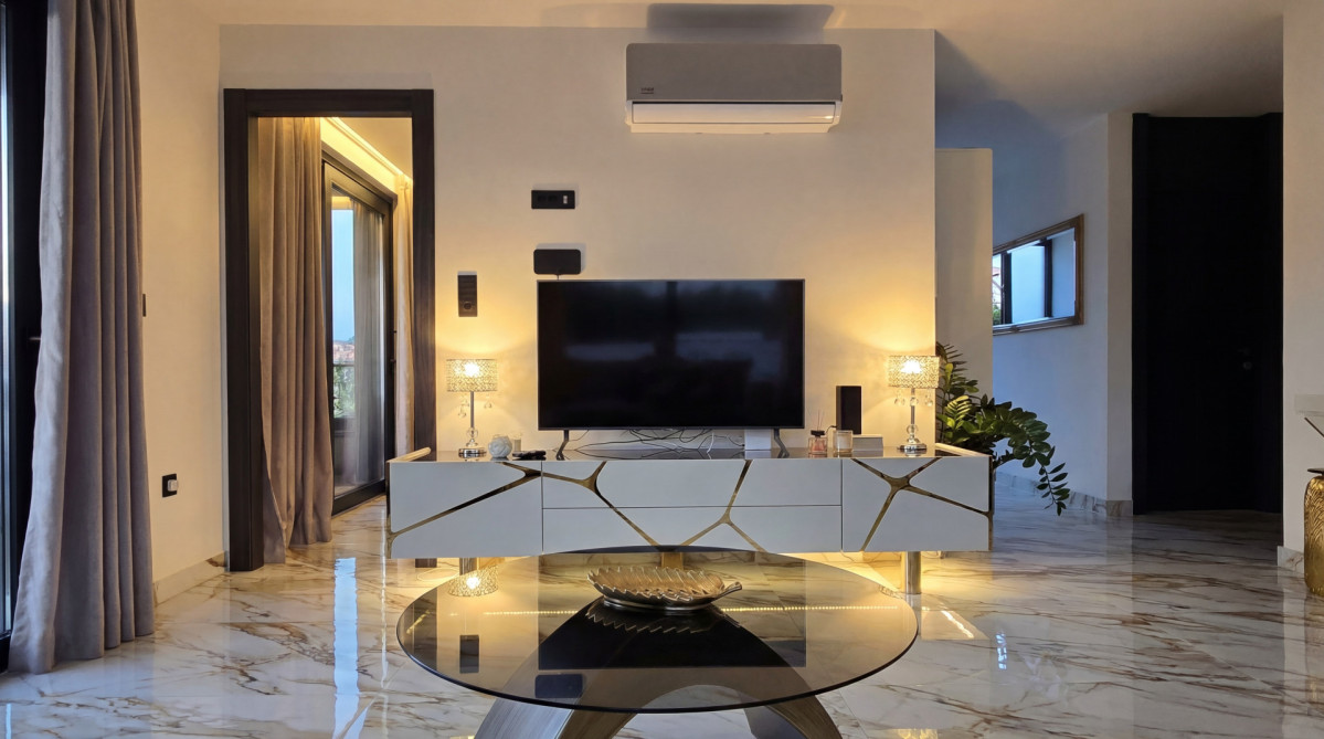 Villa Magic Sea