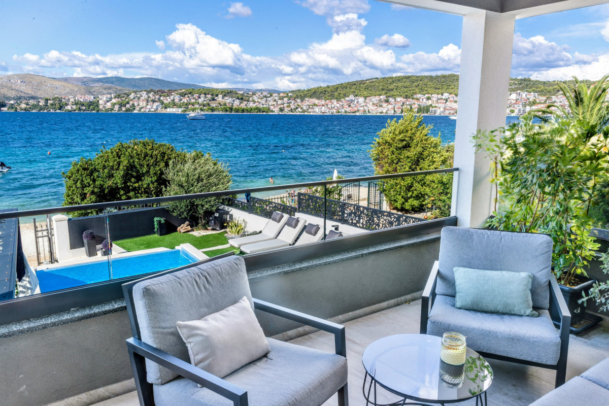 Villa Magic Sea