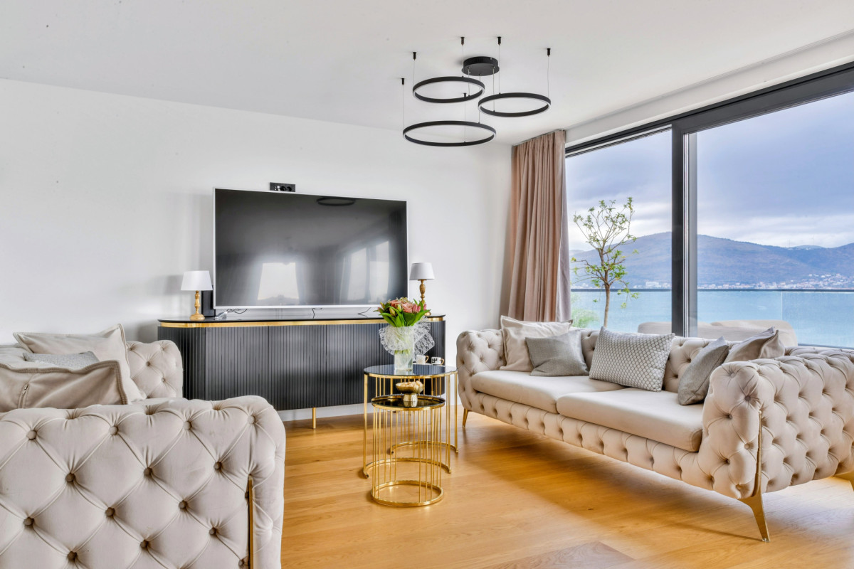 Villa Magic Sea