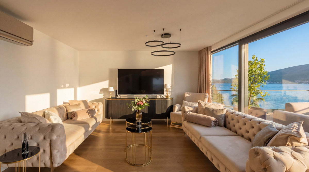 Villa Magic Sea