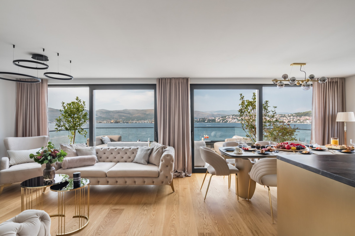 Villa Magic Sea