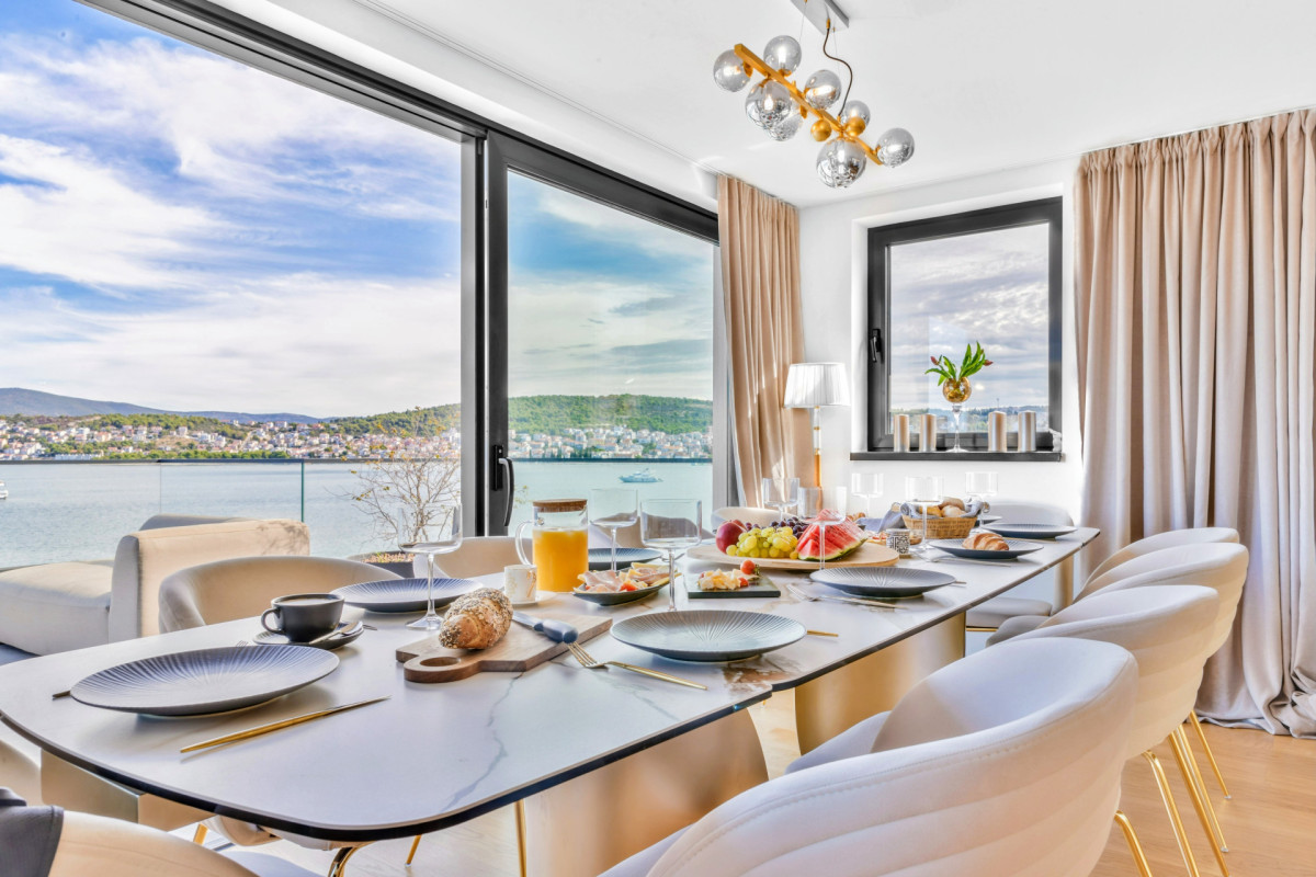 Villa Magic Sea