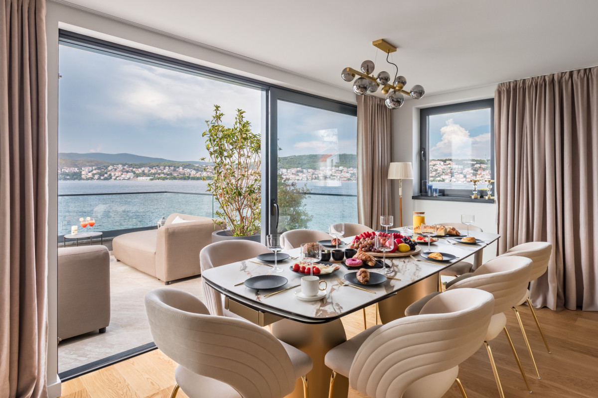 Villa Magic Sea