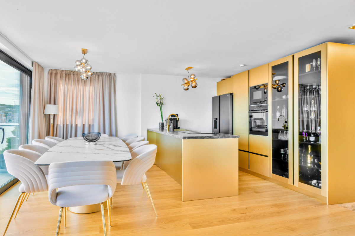 Villa Magic Sea