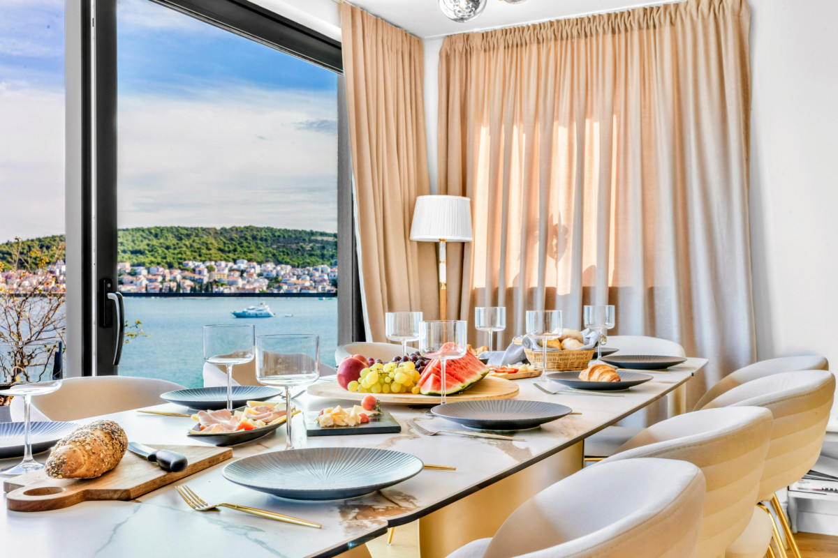 Villa Magic Sea