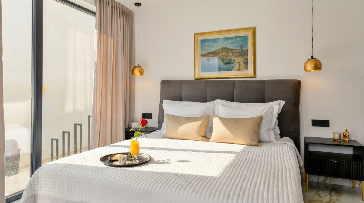 Villa Magic Sea