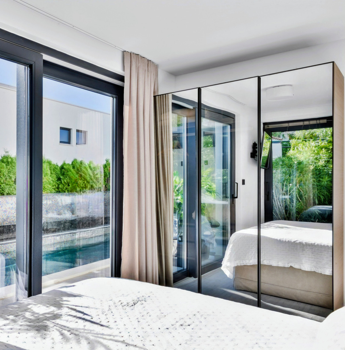 Villa Magic Sea