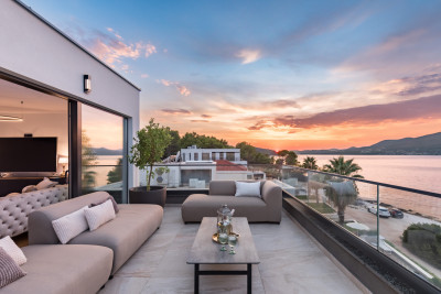 Villa Magic Sea
