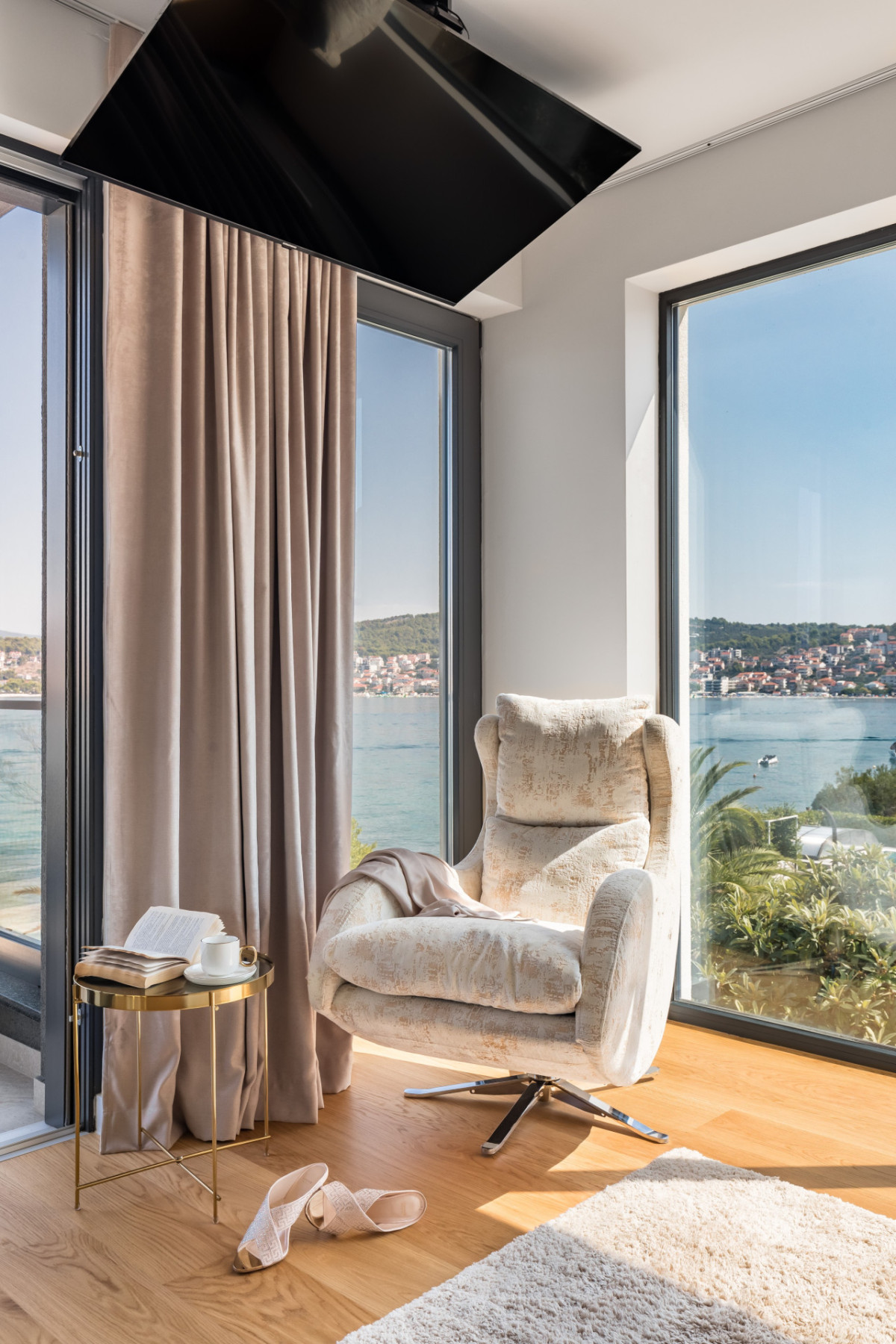 Villa Magic Sea