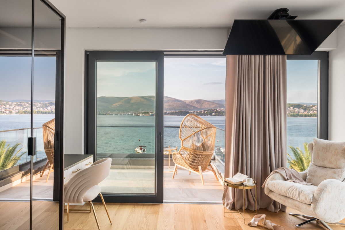 Villa Magic Sea