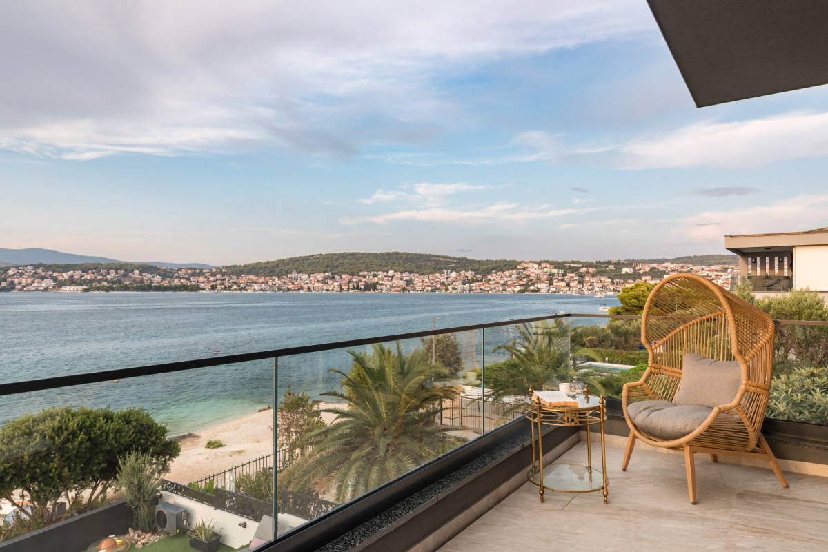 Villa Magic Sea