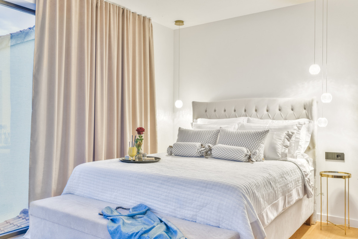 Villa Magic Sea
