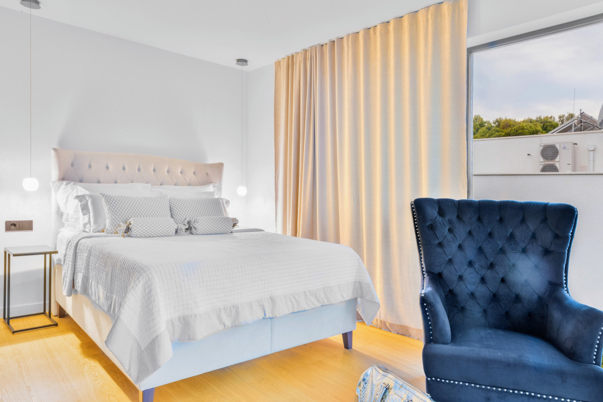 Villa Magic Sea