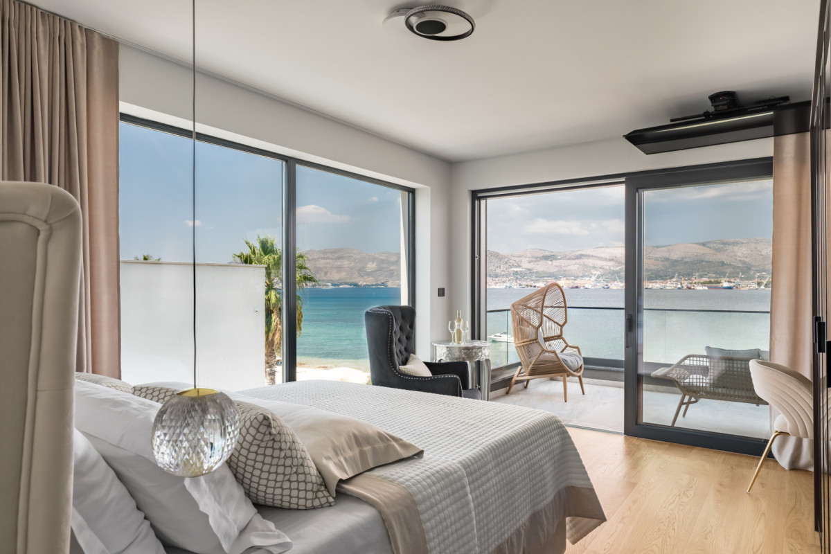 Villa Magic Sea
