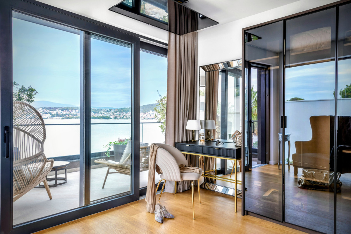 Villa Magic Sea