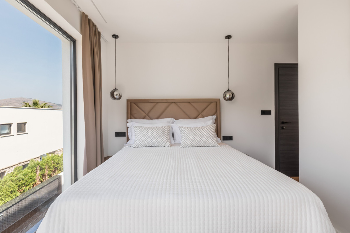 Villa Magic Sea