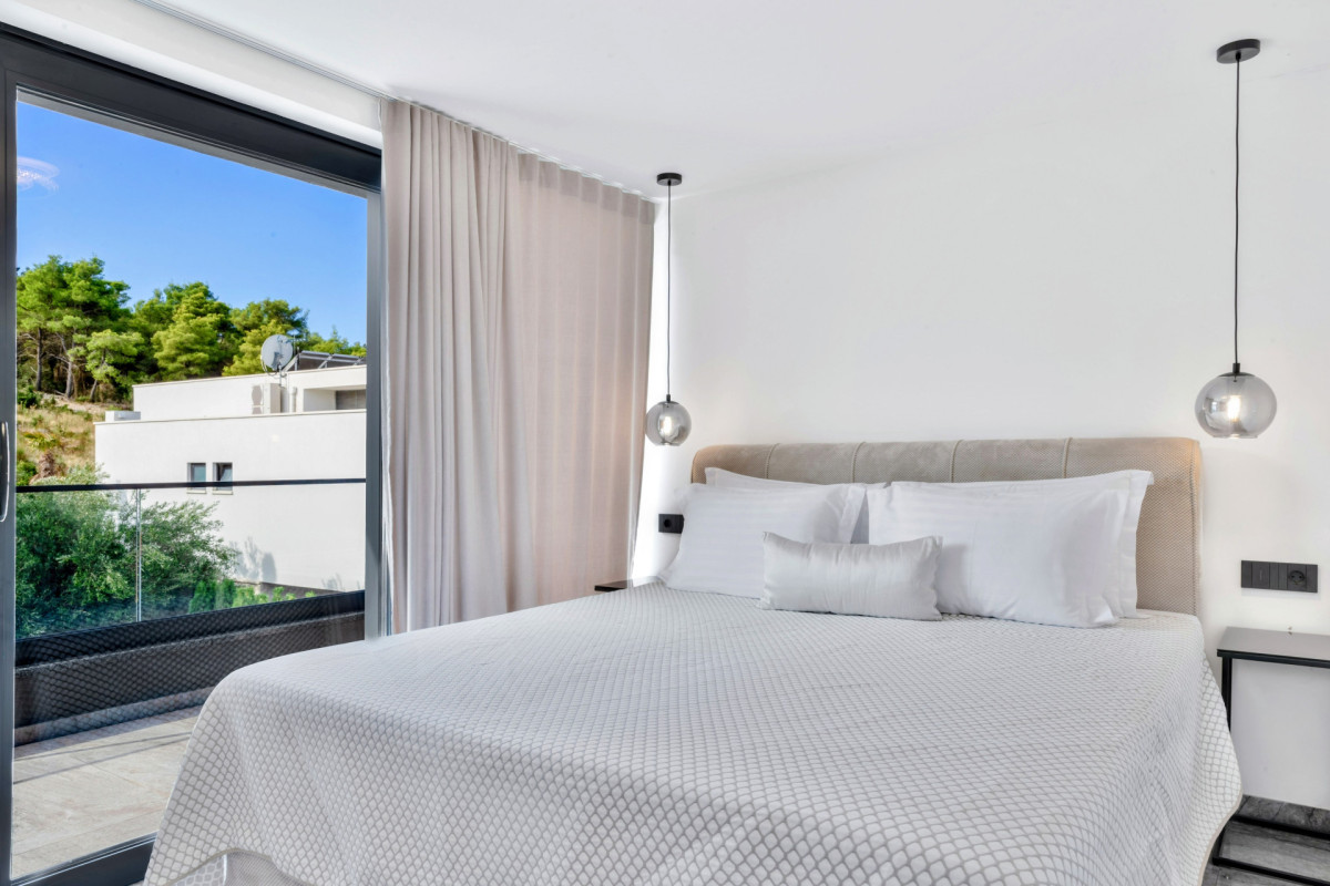 Villa Magic Sea