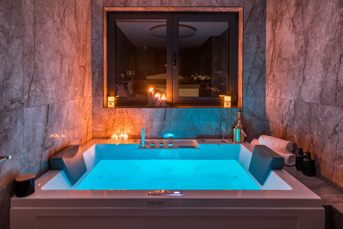 Villa Magic Sea