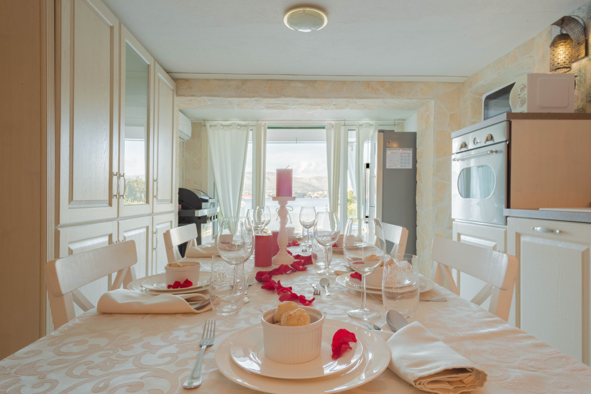 Villa Magic Sea