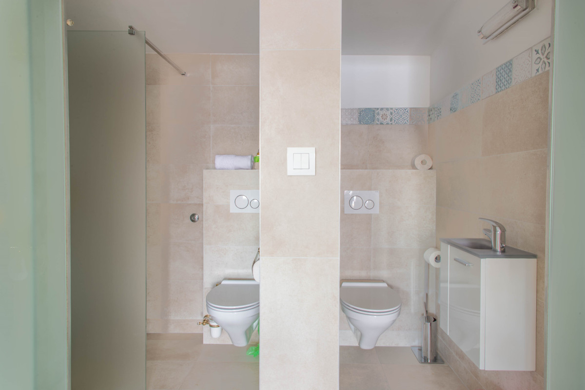 Villa Magic Sea