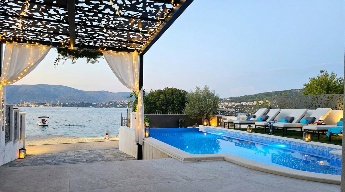 Villa Magic Sea