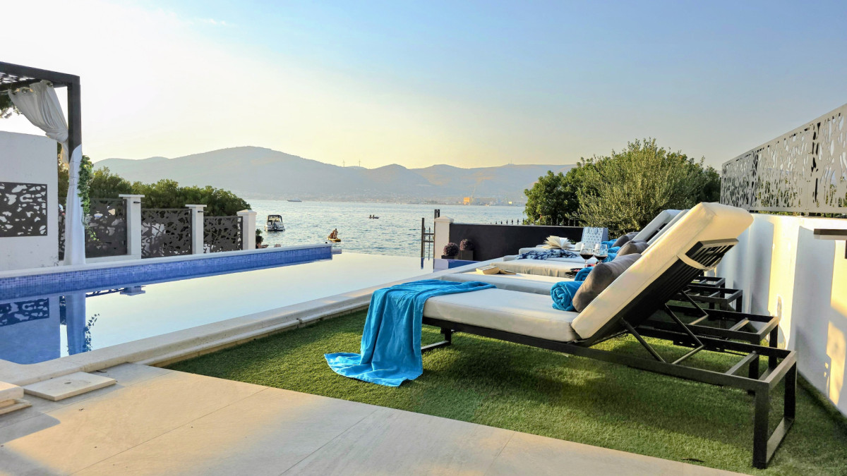 Villa Magic Sea