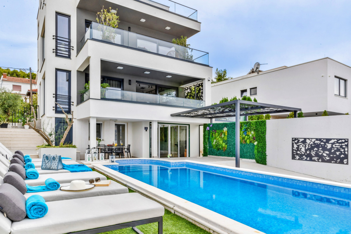 Villa Magic Sea