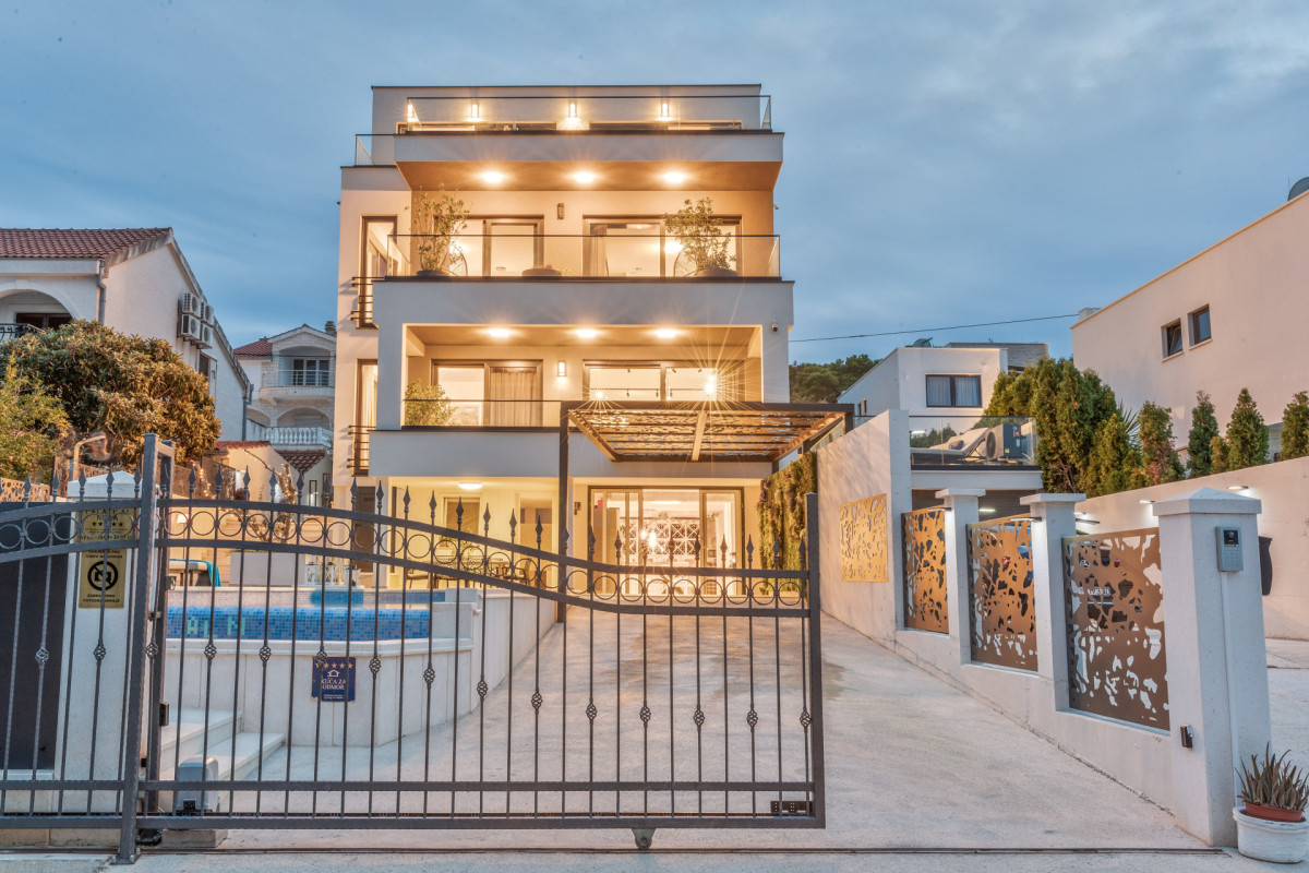 Villa Magic Sea