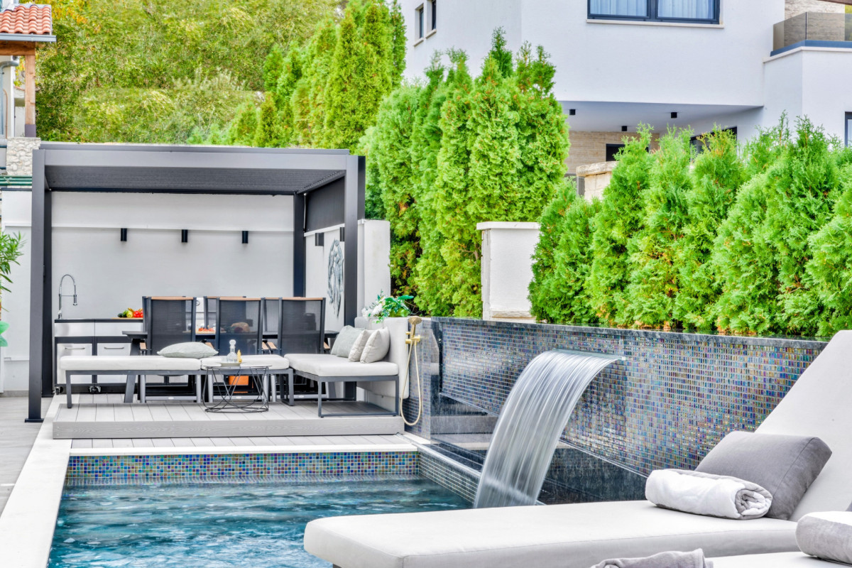 Villa Magic Sea
