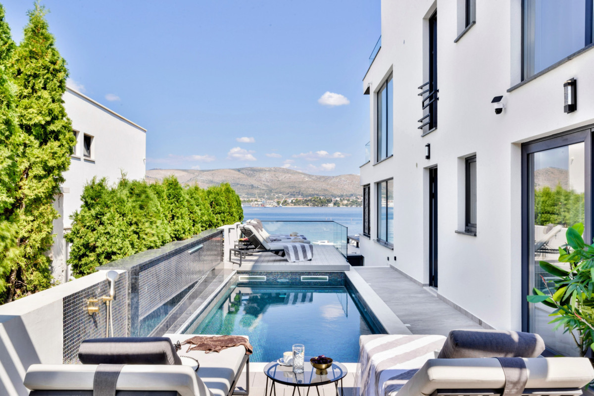 Villa Magic Sea