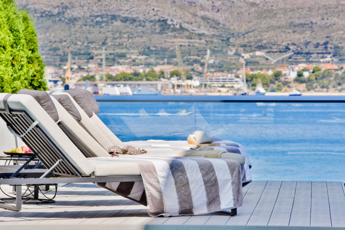 Villa Magic Sea