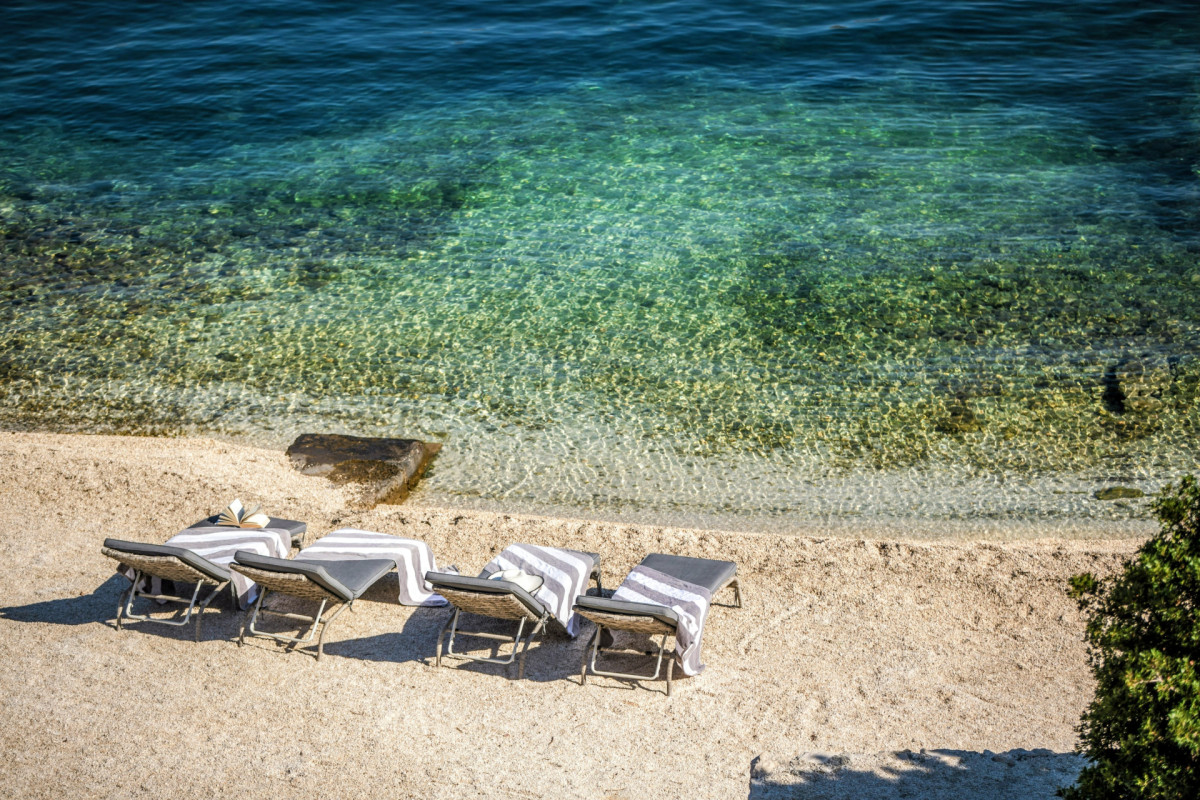 Villa Magic Sea