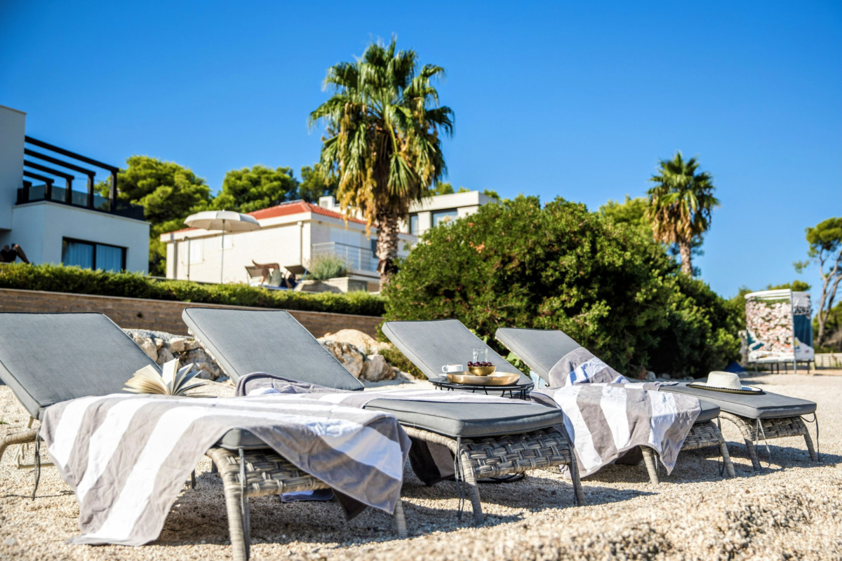 Villa Magic Sea