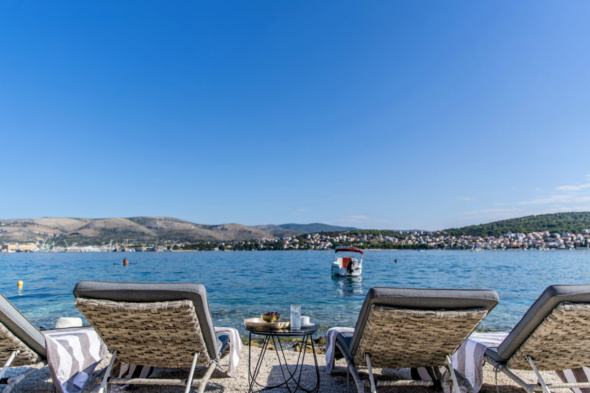 Villa Magic Sea