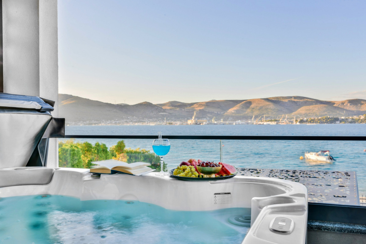 Villa Magic Sea