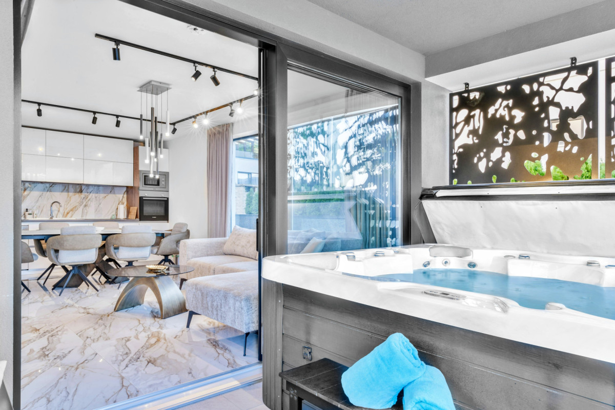 Villa Magic Sea