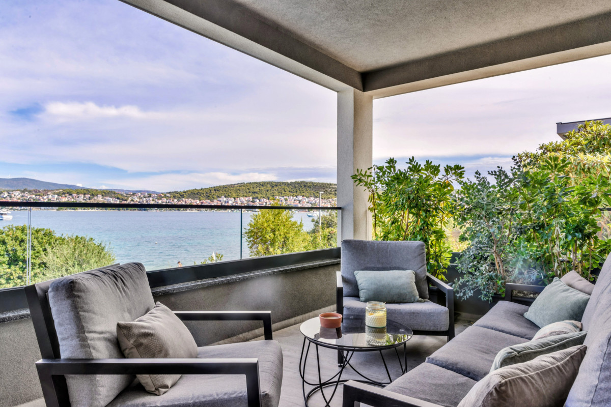 Villa Magic Sea