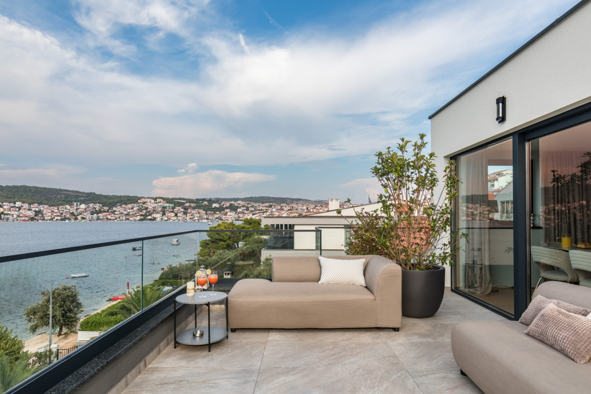 Villa Magic Sea