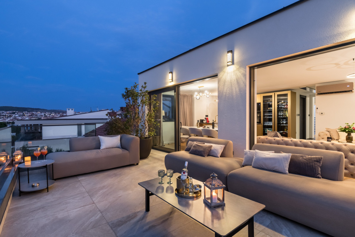 Villa Magic Sea