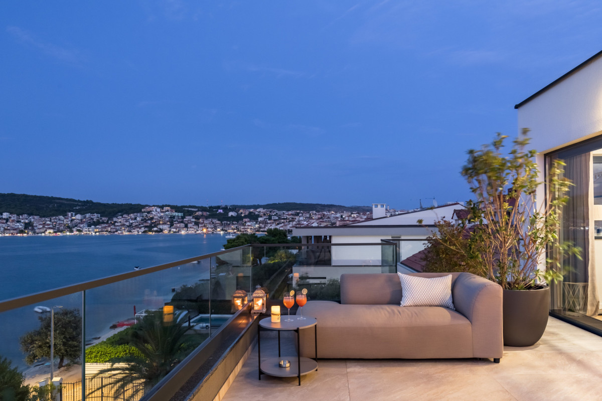 Villa Magic Sea