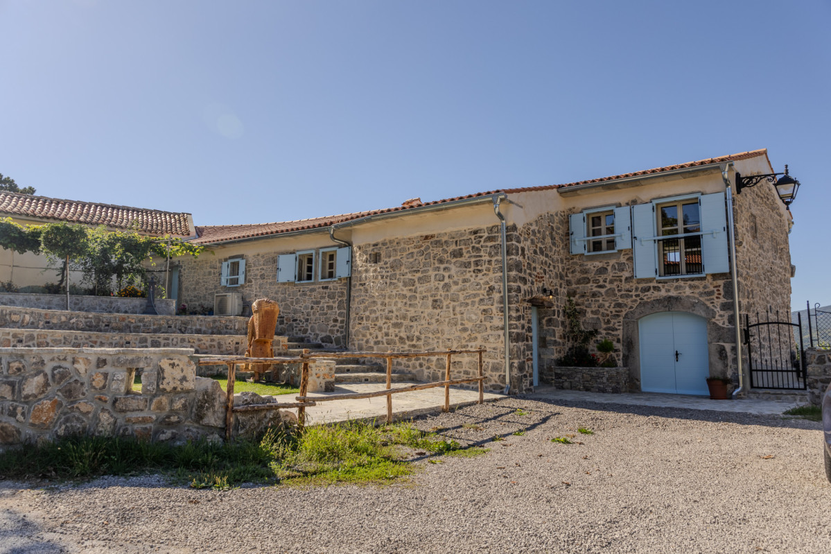 Villa Castello di Papa