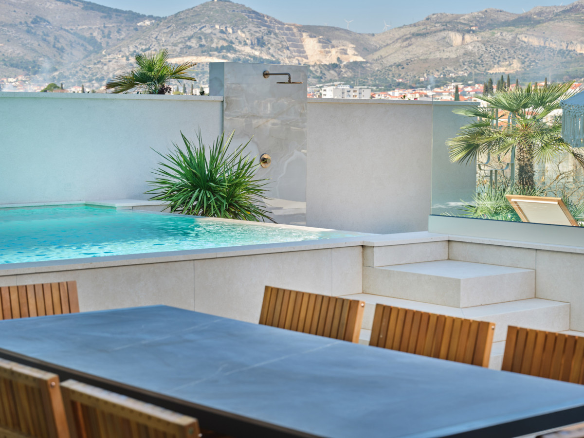 Villa Levanat
