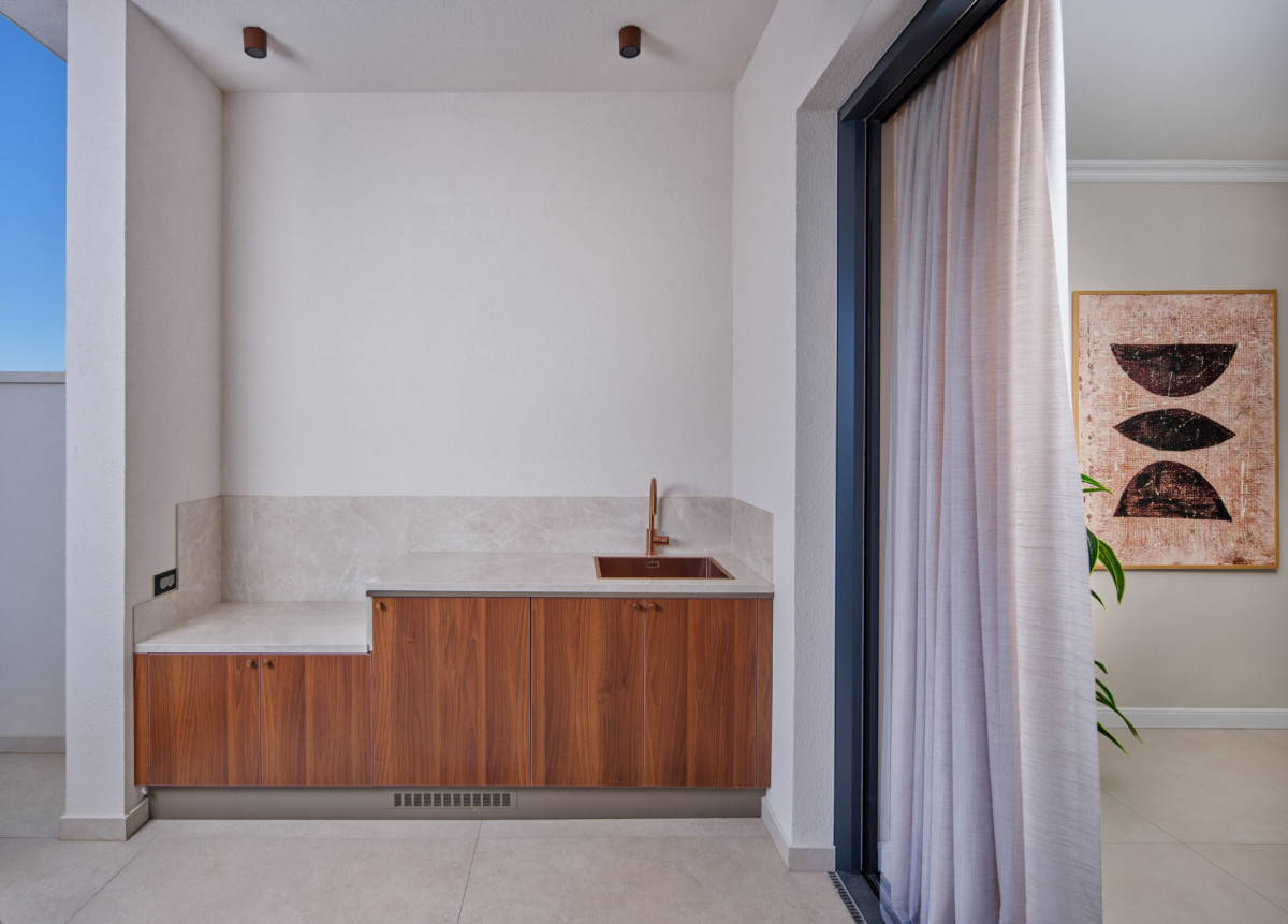 Villa Levanat