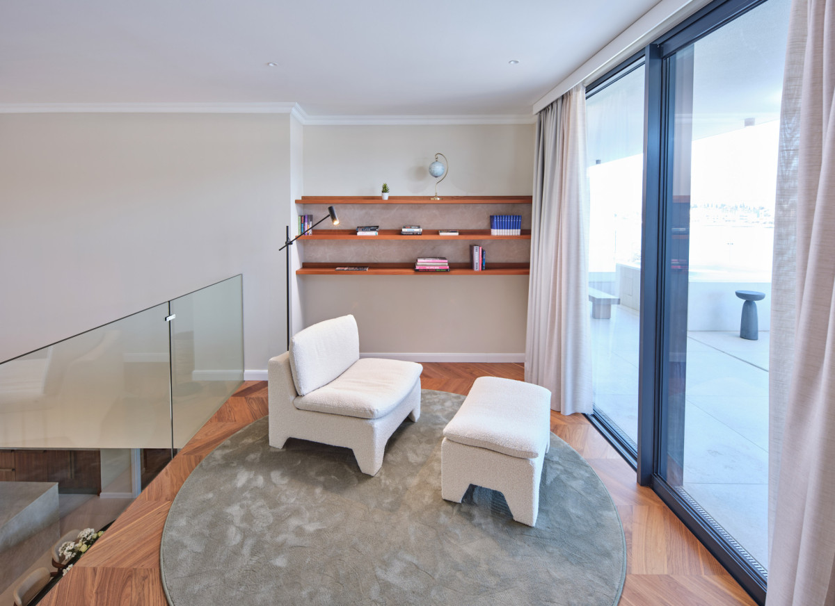 Villa Levanat