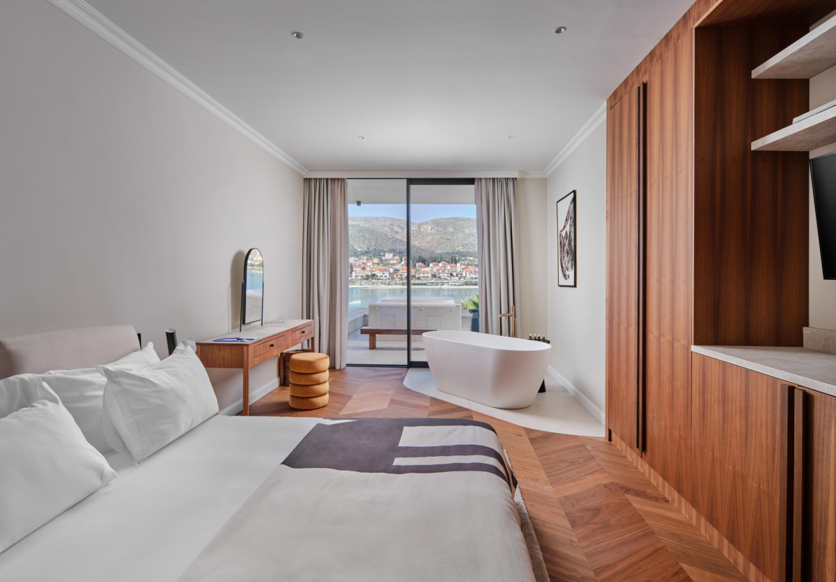 Villa Levanat