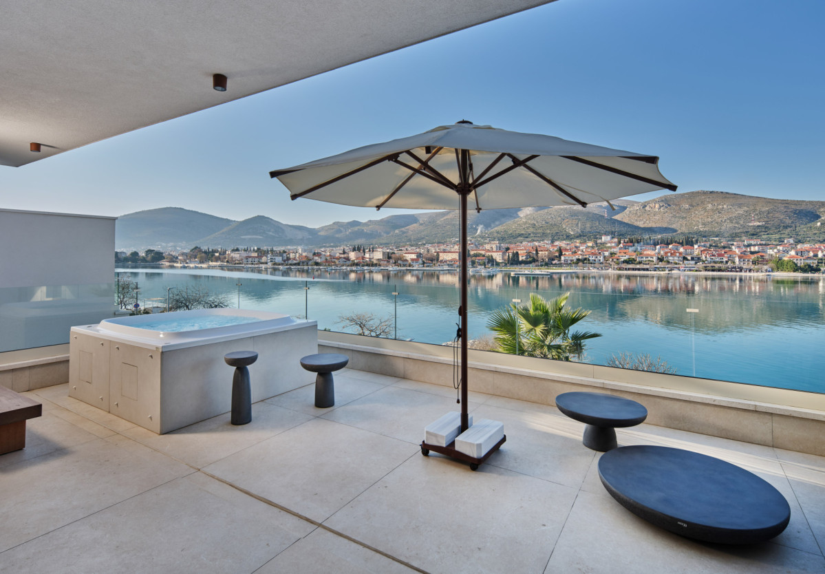 Villa Levanat