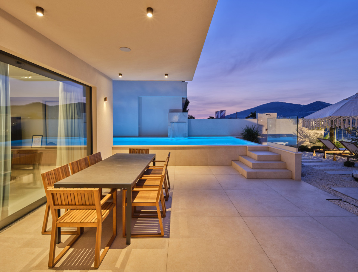 Villa Levanat